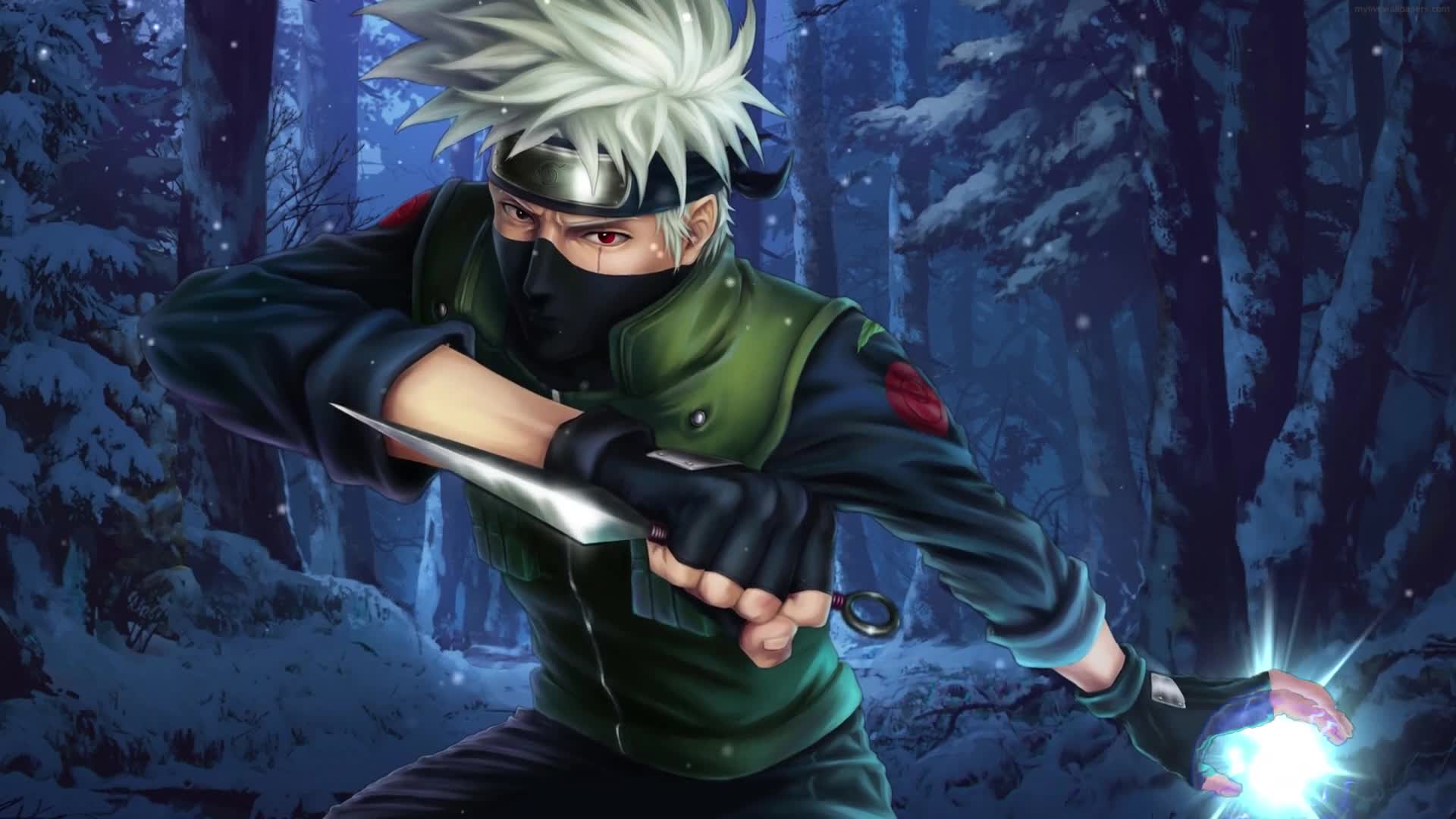 Naruto Series Wallpapers - Wallpaper Cave