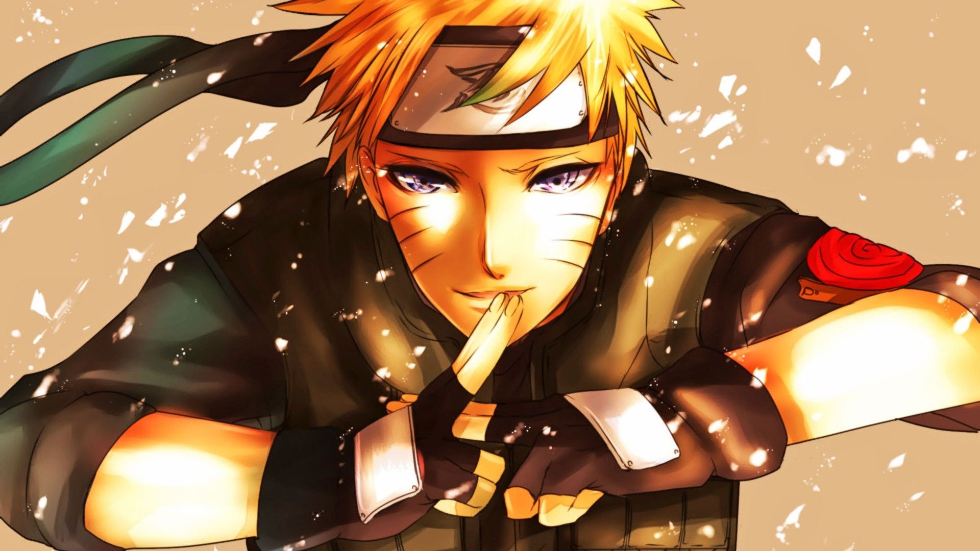Naruto HD Wallpaper