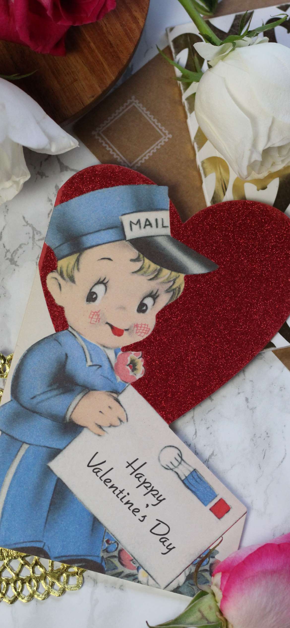 Valentines Day Wallpaper Cute