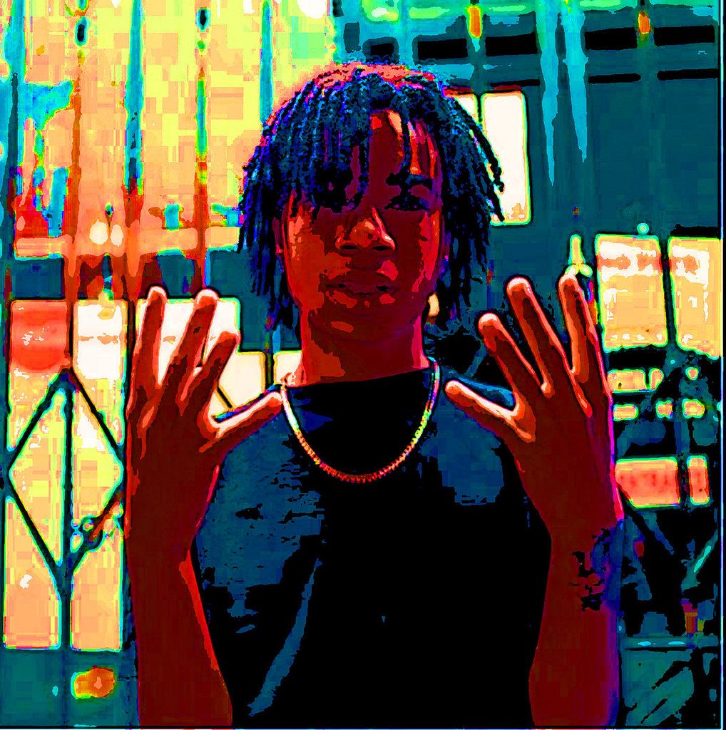 YBN Nahmir Wallpaper