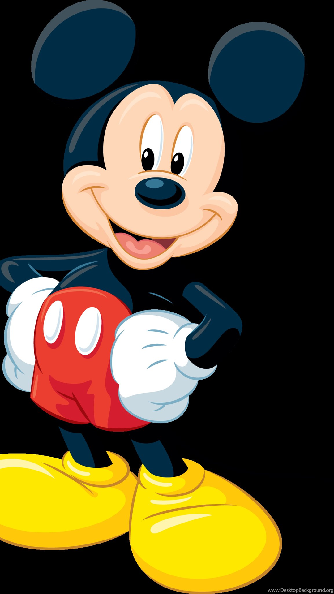 Mickey Mouse Cartoon HD Image Wallpaper For Mac Cartoons Wallpaper Desktop Background