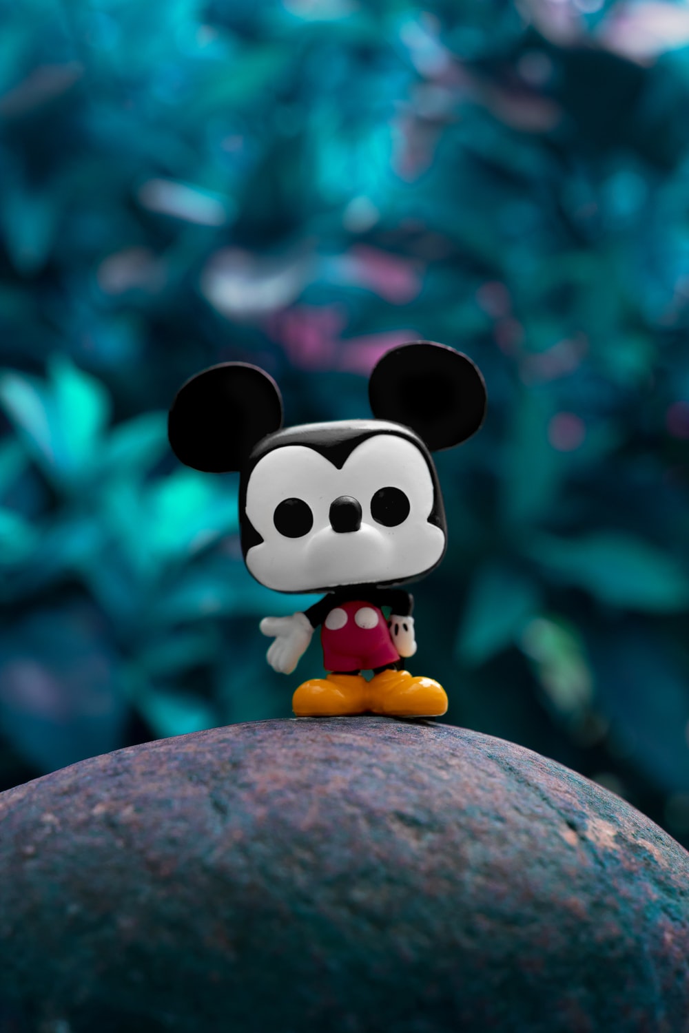 Mickey Mouse Picture. Download Free Image