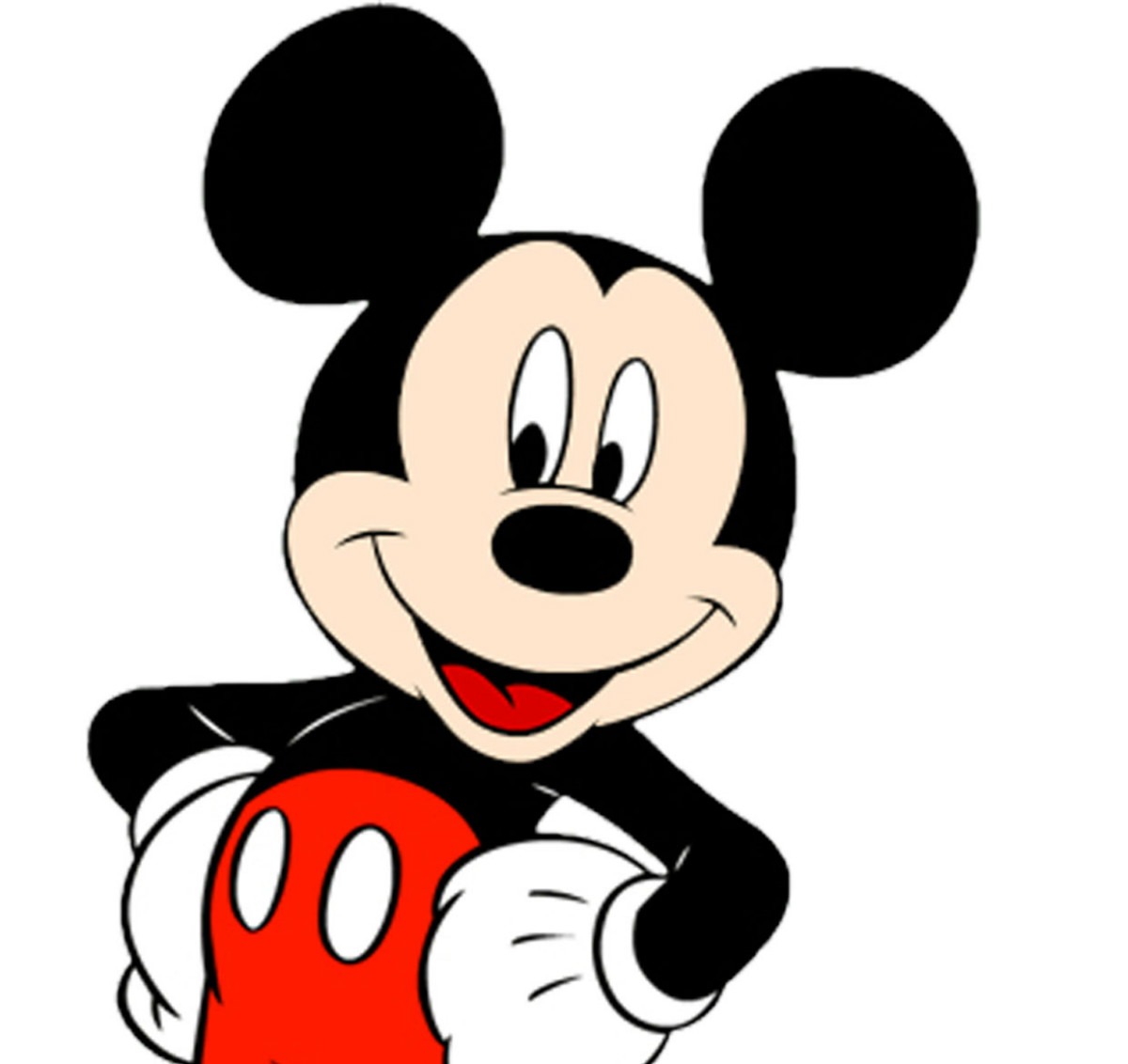 Mickey mouse cartoon picture free kidsloring europe travel jpg