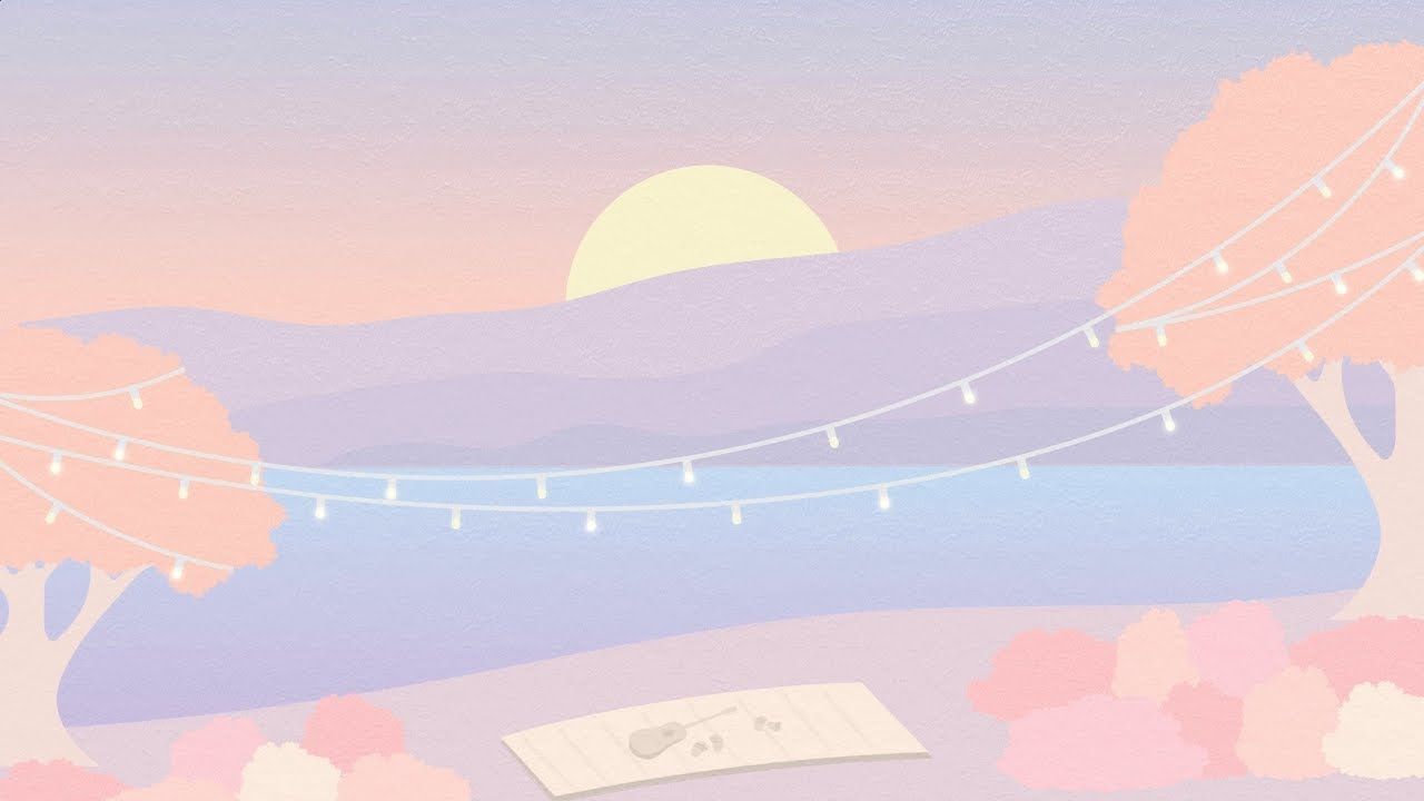 98 Cute Wallpaper Aesthetic For Computer Pics - MyWeb