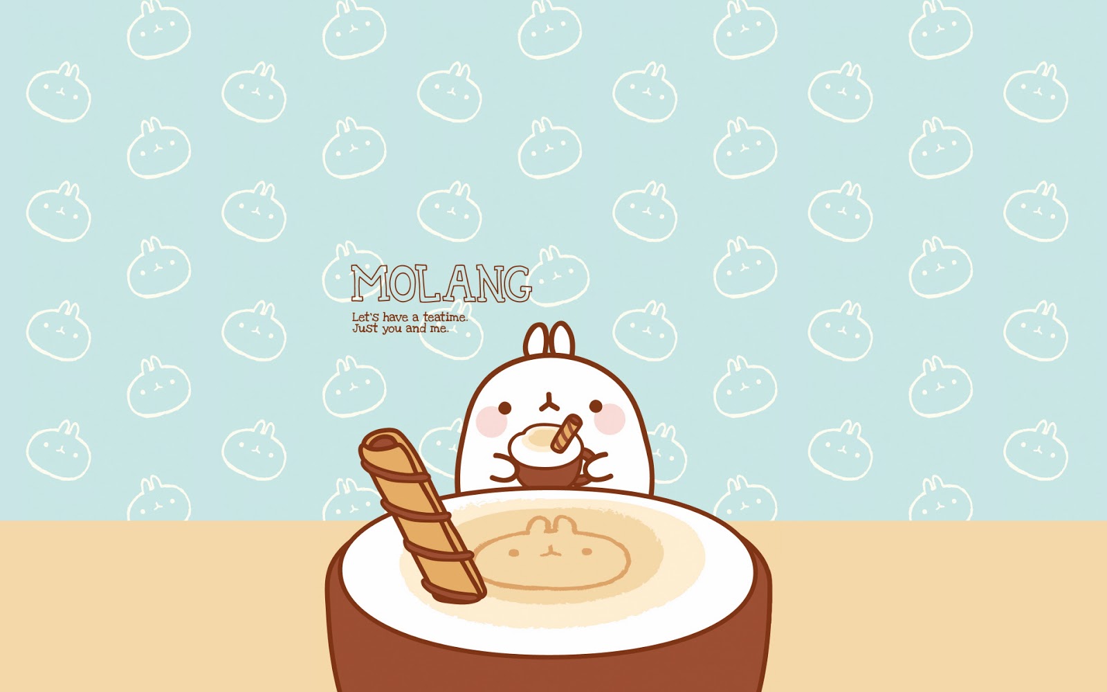Cute Desktop Wallpaper Korean Wallpaper & Background Download