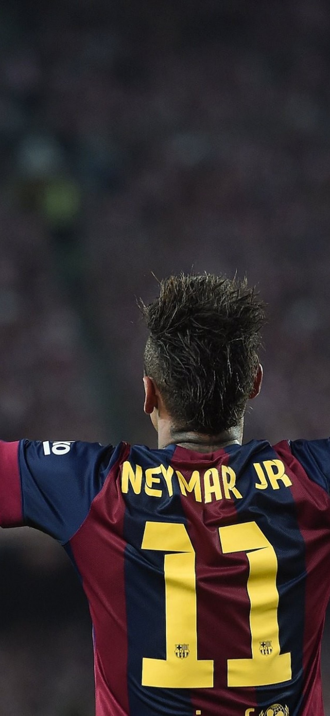 iPhone X Fc Barcelona Wallpaper iPhone Xs Max Wallpaper & Background Download