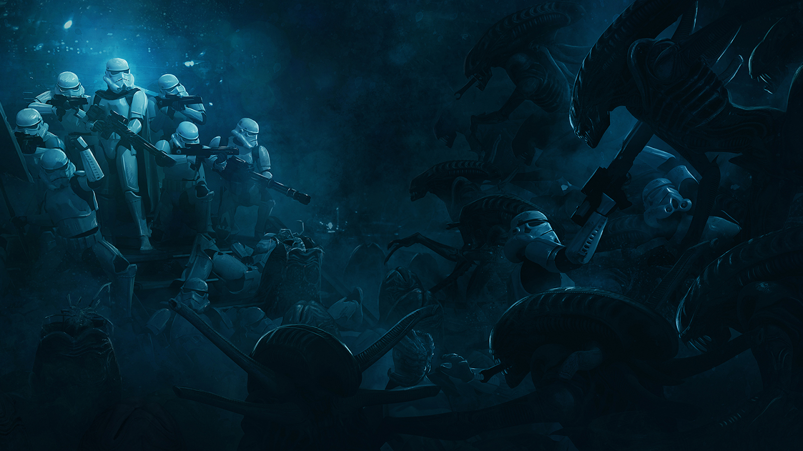 Amazing Desktop Wallpaper