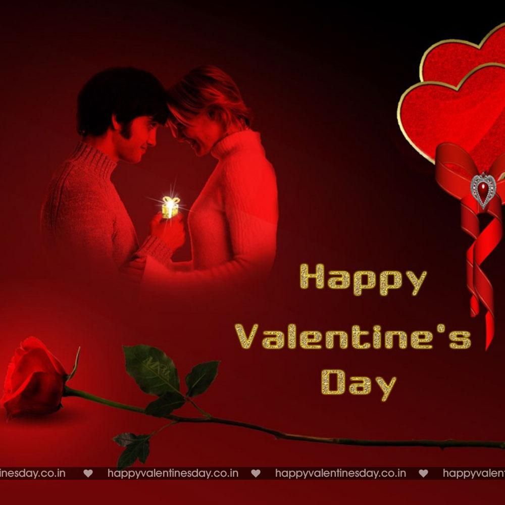 Love Valentines Day Wallpapers - Wallpaper Cave