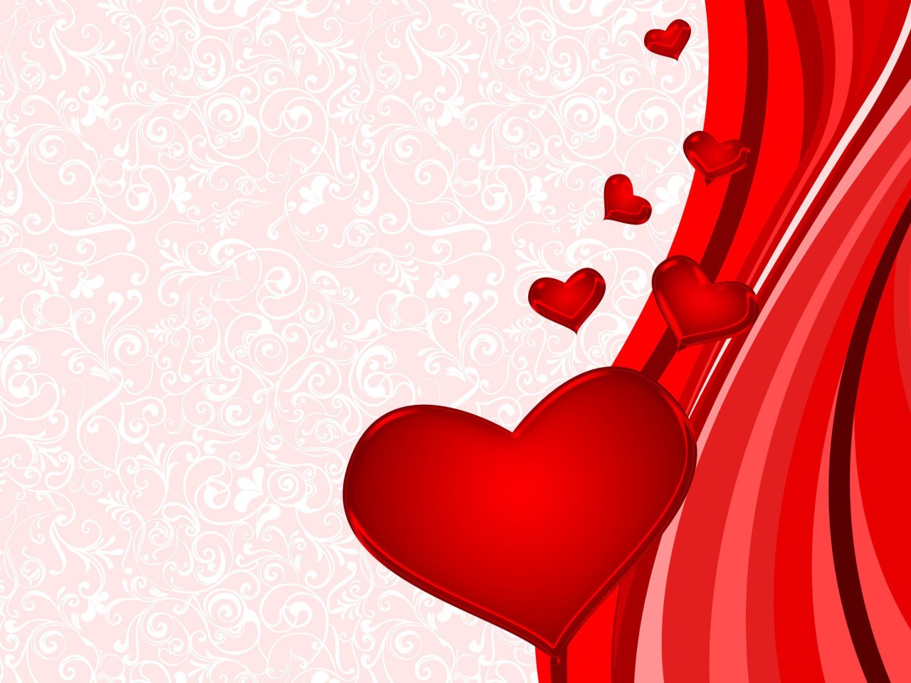 Free Valentines Day Wallpaper For Desktop • Wallpaper For You