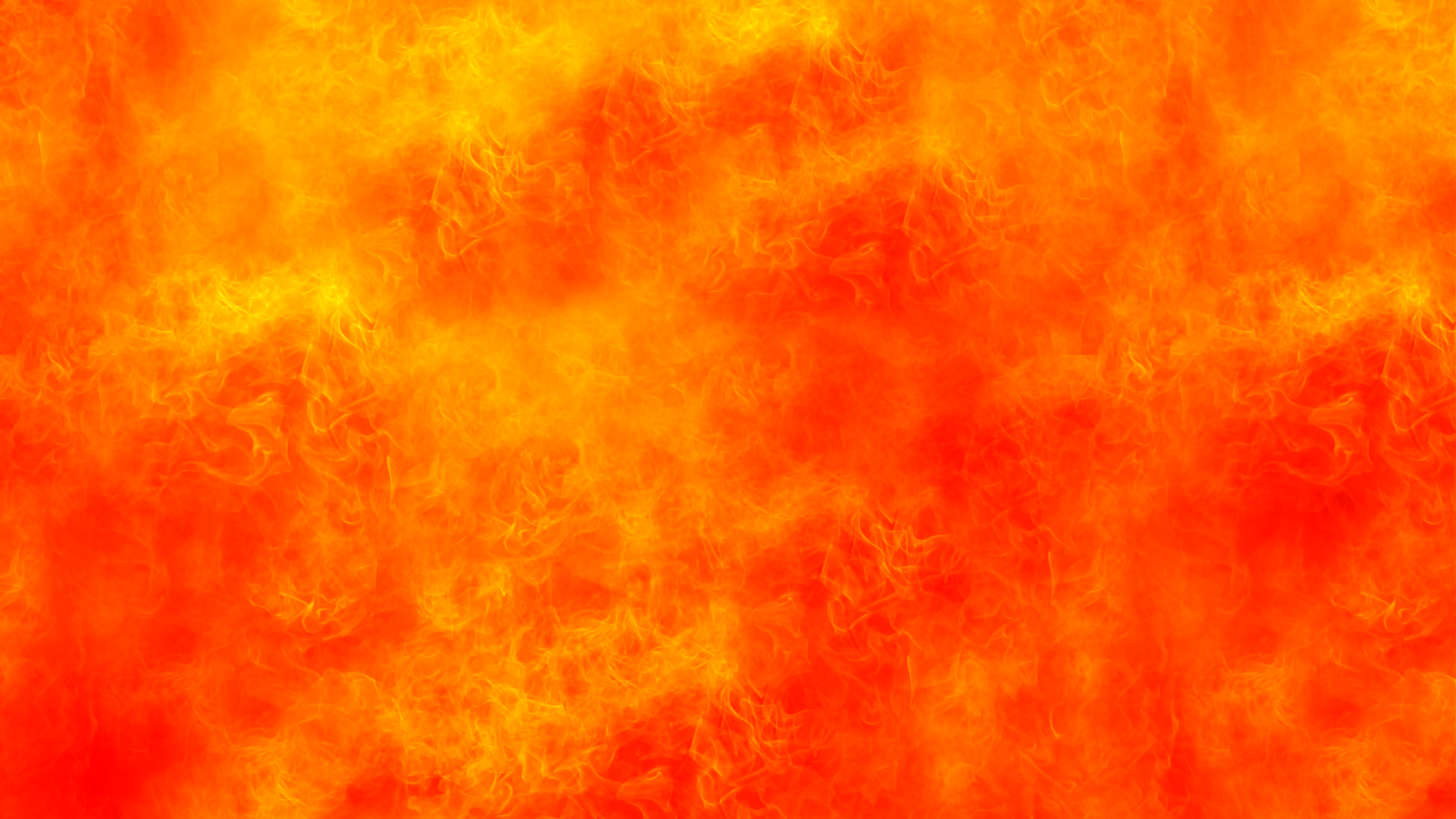 Orange Flame Wallpaper Free Orange Flame Background