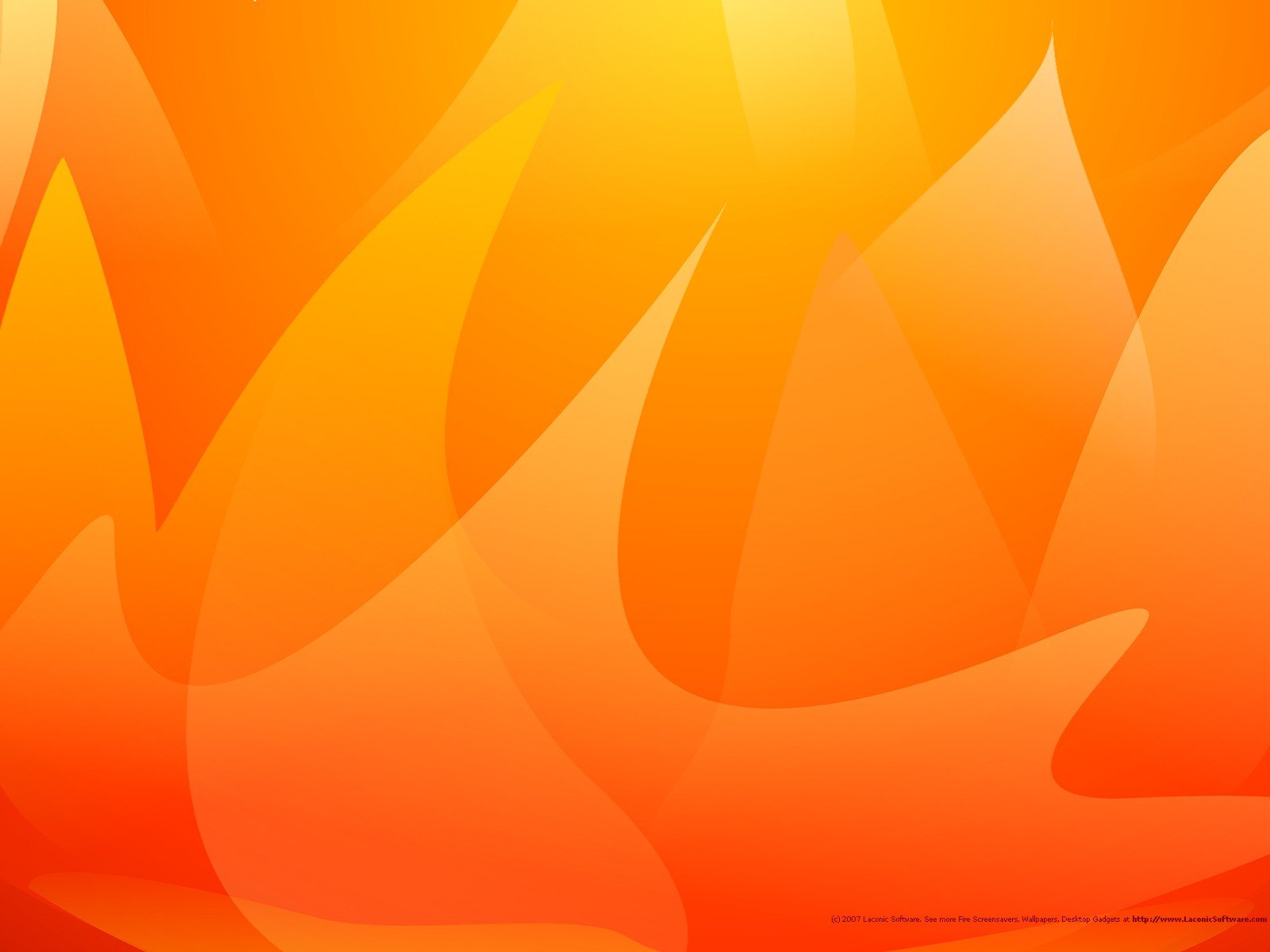 Flames fire orange wallpaperx1200