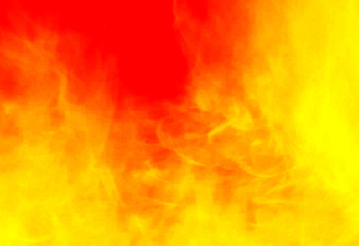 Widescreen Fire, Yellow, Orange background. FREE Best picture