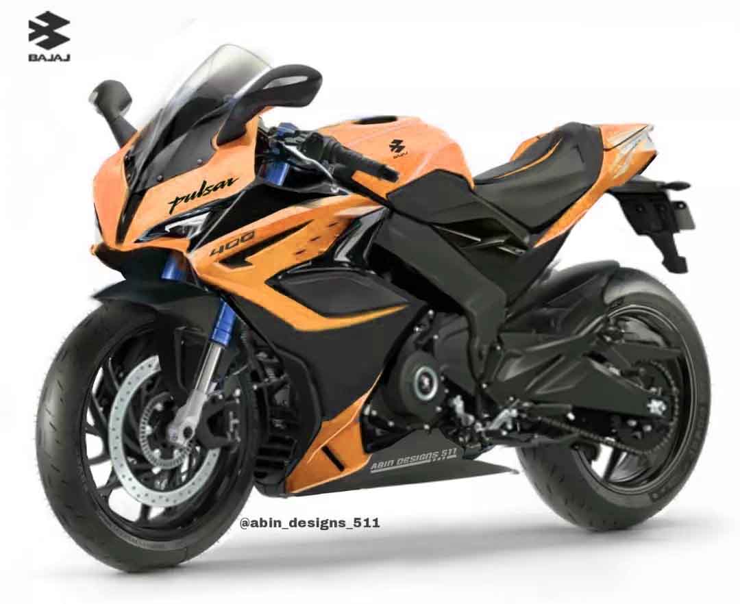 Pulsar rs 400 store price