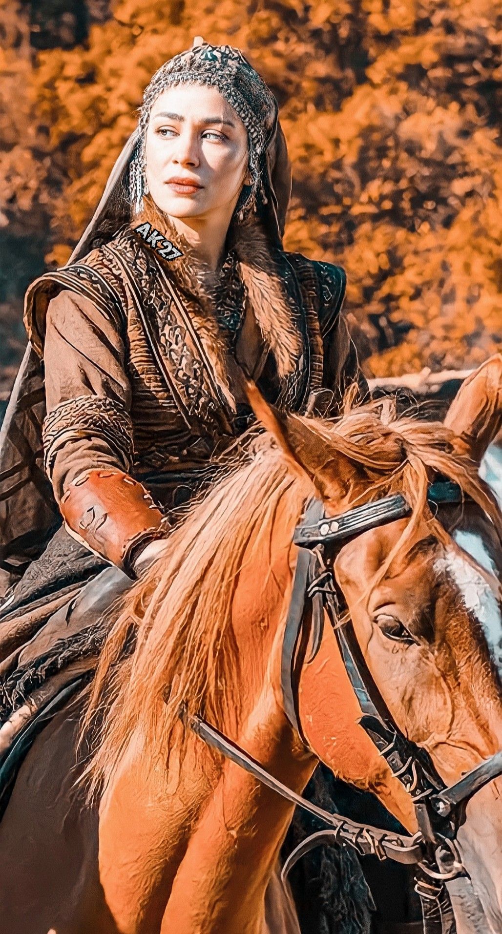 Aygül'm