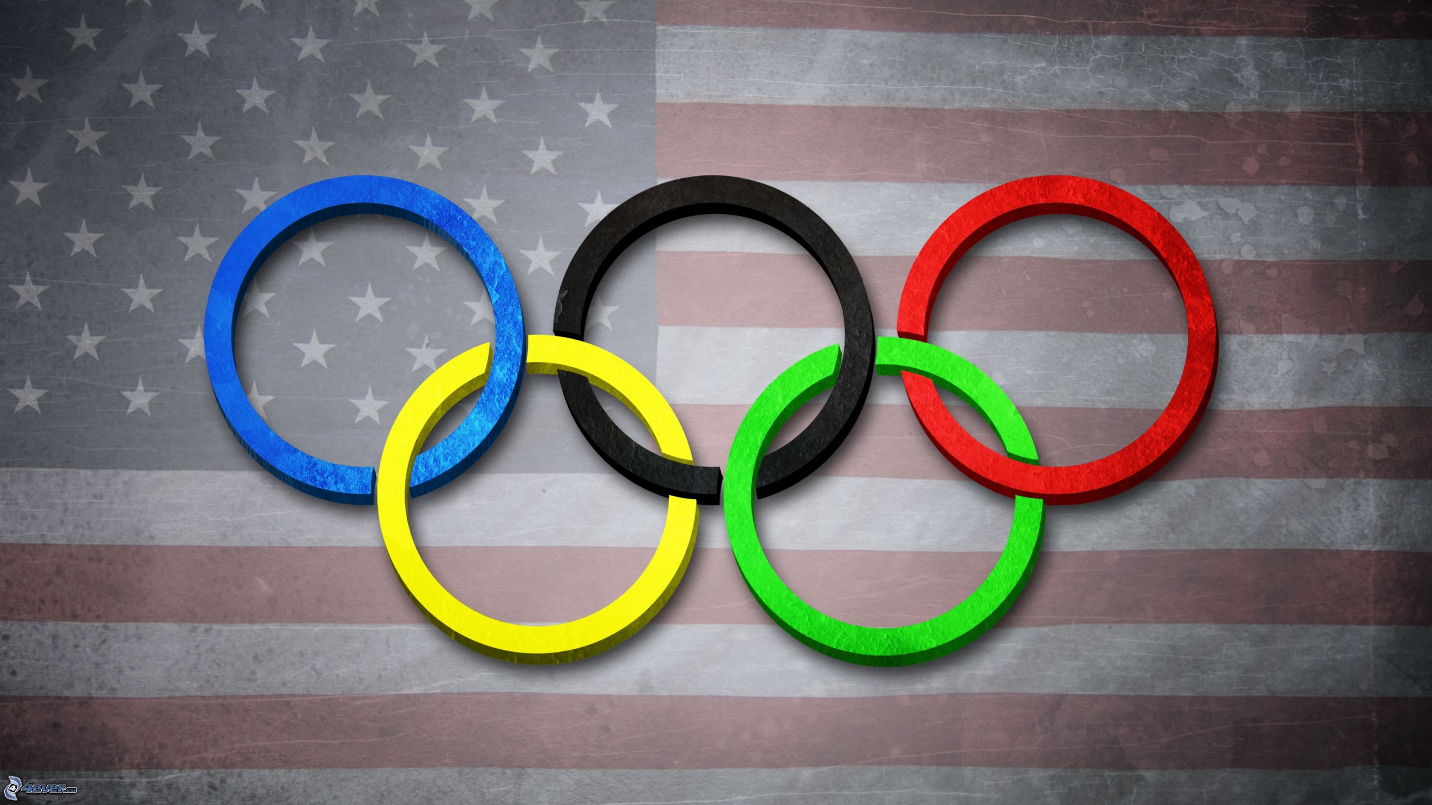 Free download Olympic Rings [2880x1620] for your Desktop, Mobile & Tablet. Explore Olympic Flag Wallpaper. Olympic Flag Wallpaper, Olympic Weightlifting Wallpaper, Olympic National Park Wallpaper