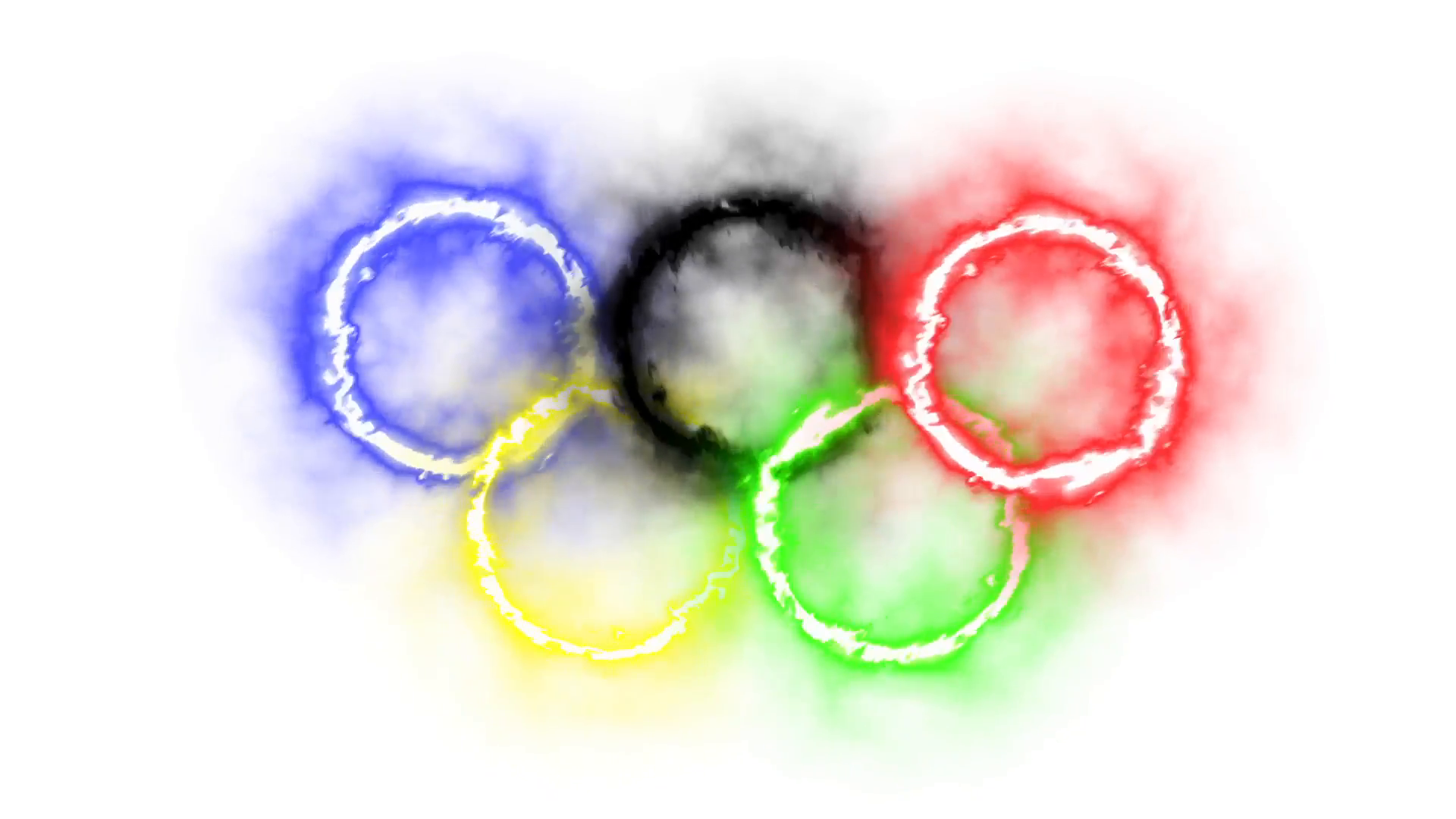 Olympic Rings Wallpaper Free Olympic Rings Background