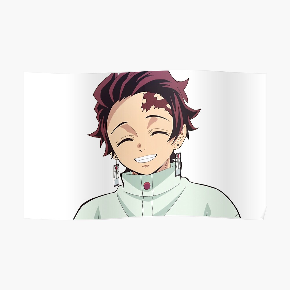 🖤ཻུꦿ❁ Wallpaper Png Tanjiro Kamado