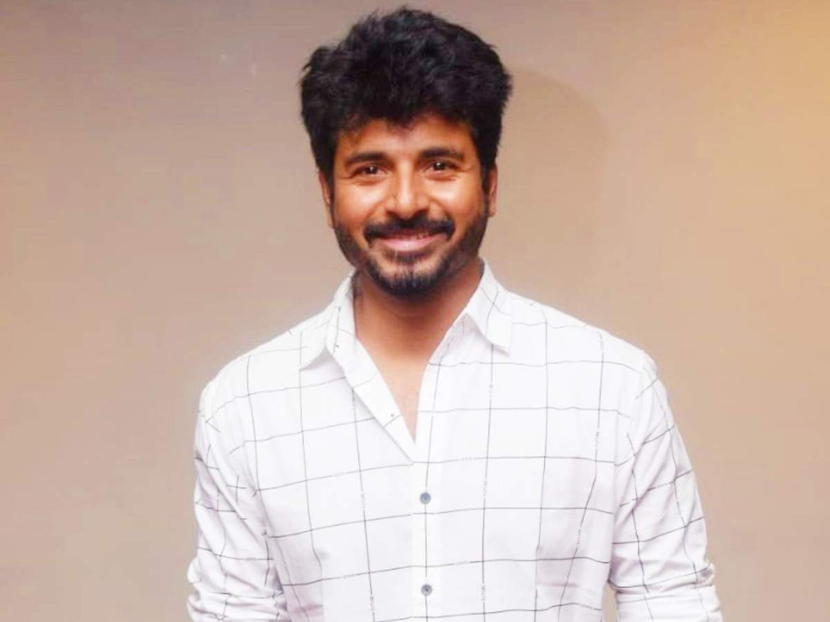 Report: Sivakarthikeyan starrer 'Don' promises intense stunt sequences. Tamil Movie News of India