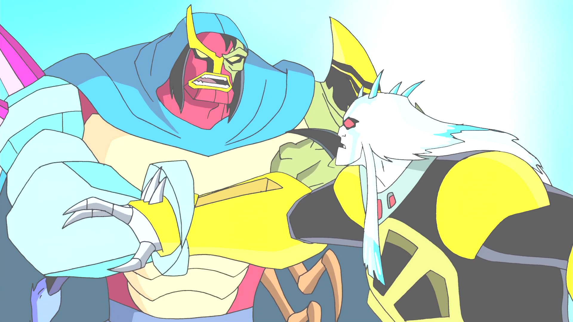 Ultimate Aggregor