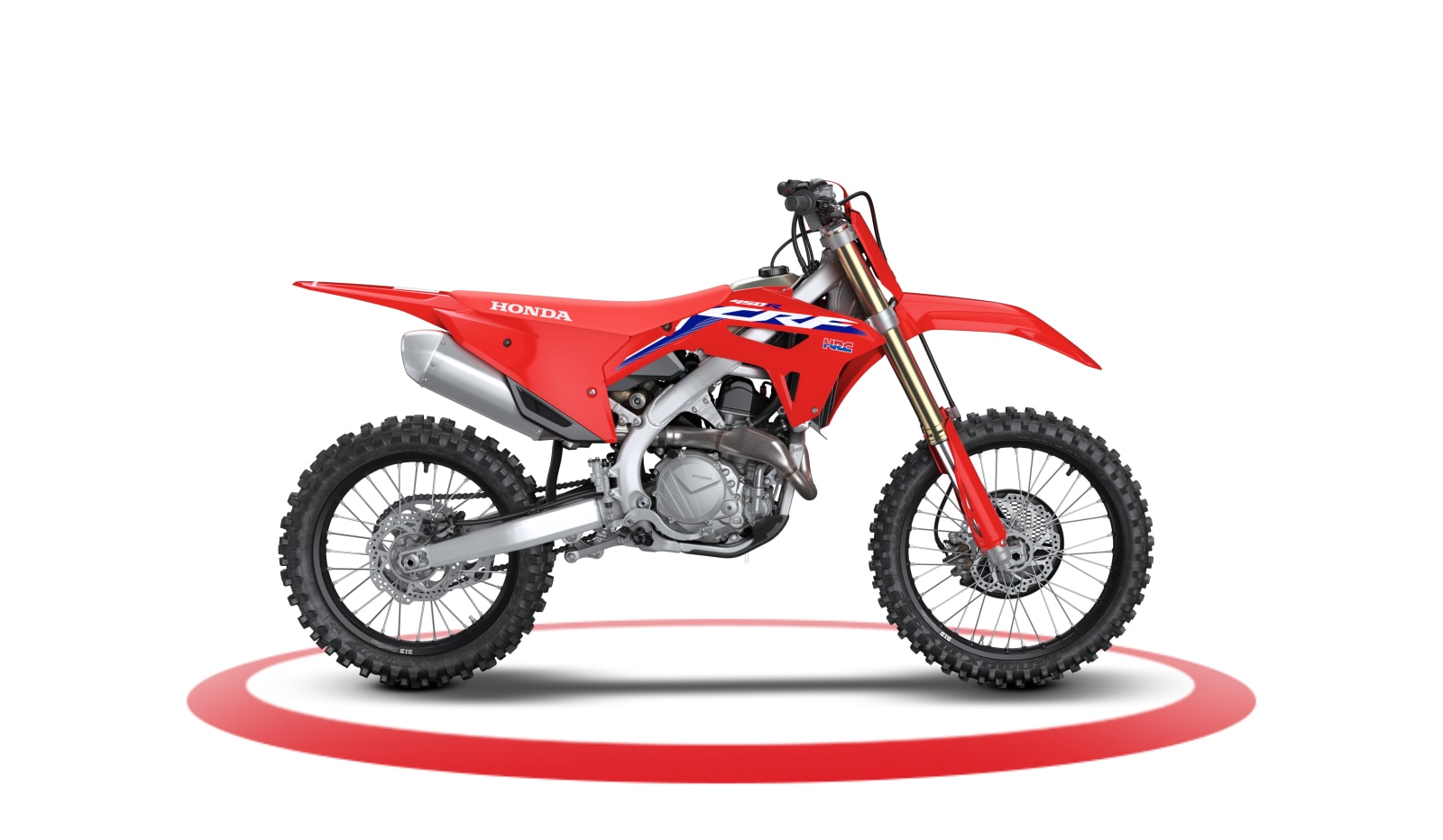 2022 CRF450R GALLERY