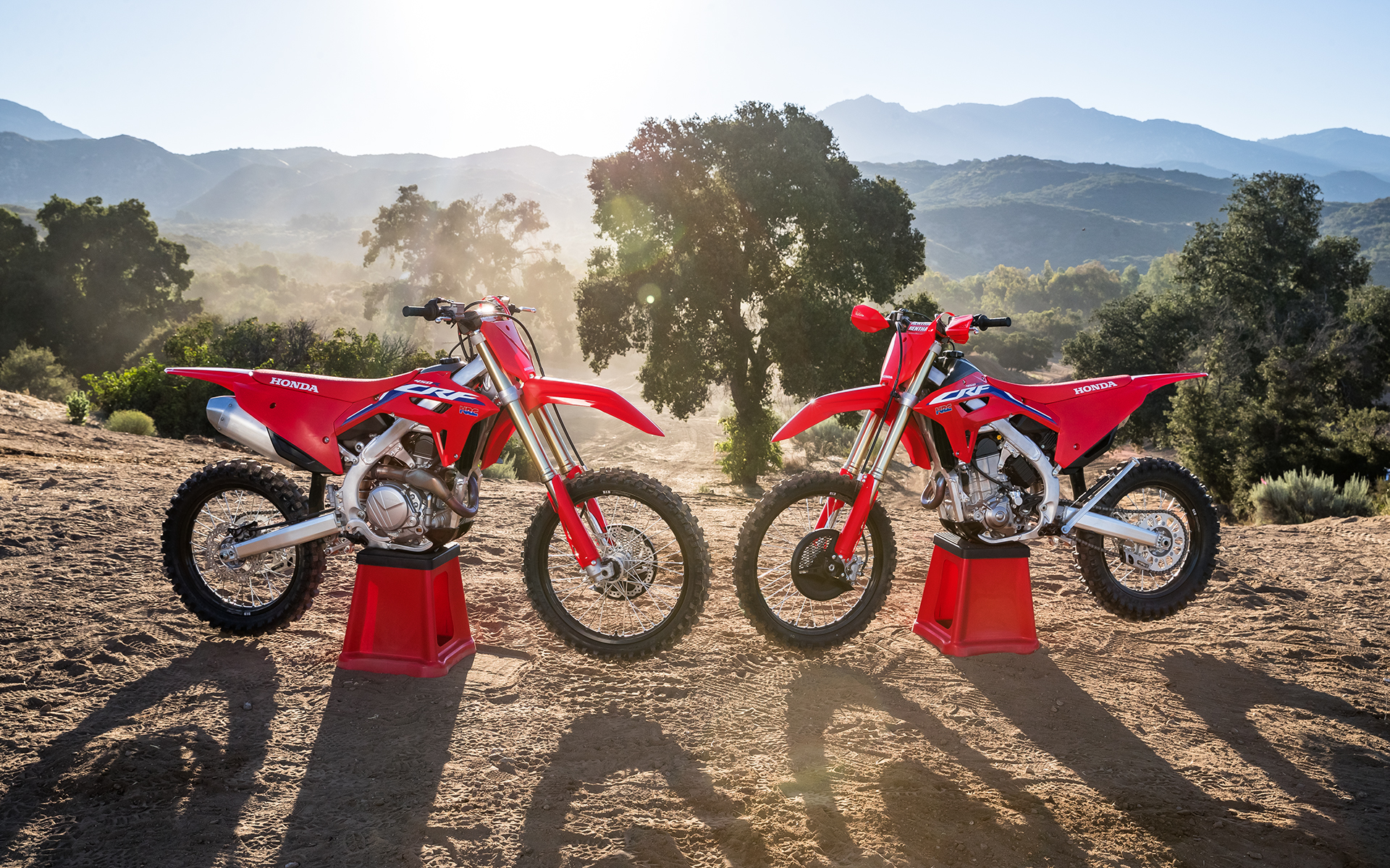 Honda CRF450R [Model Overview]. Honda NC700 Forum