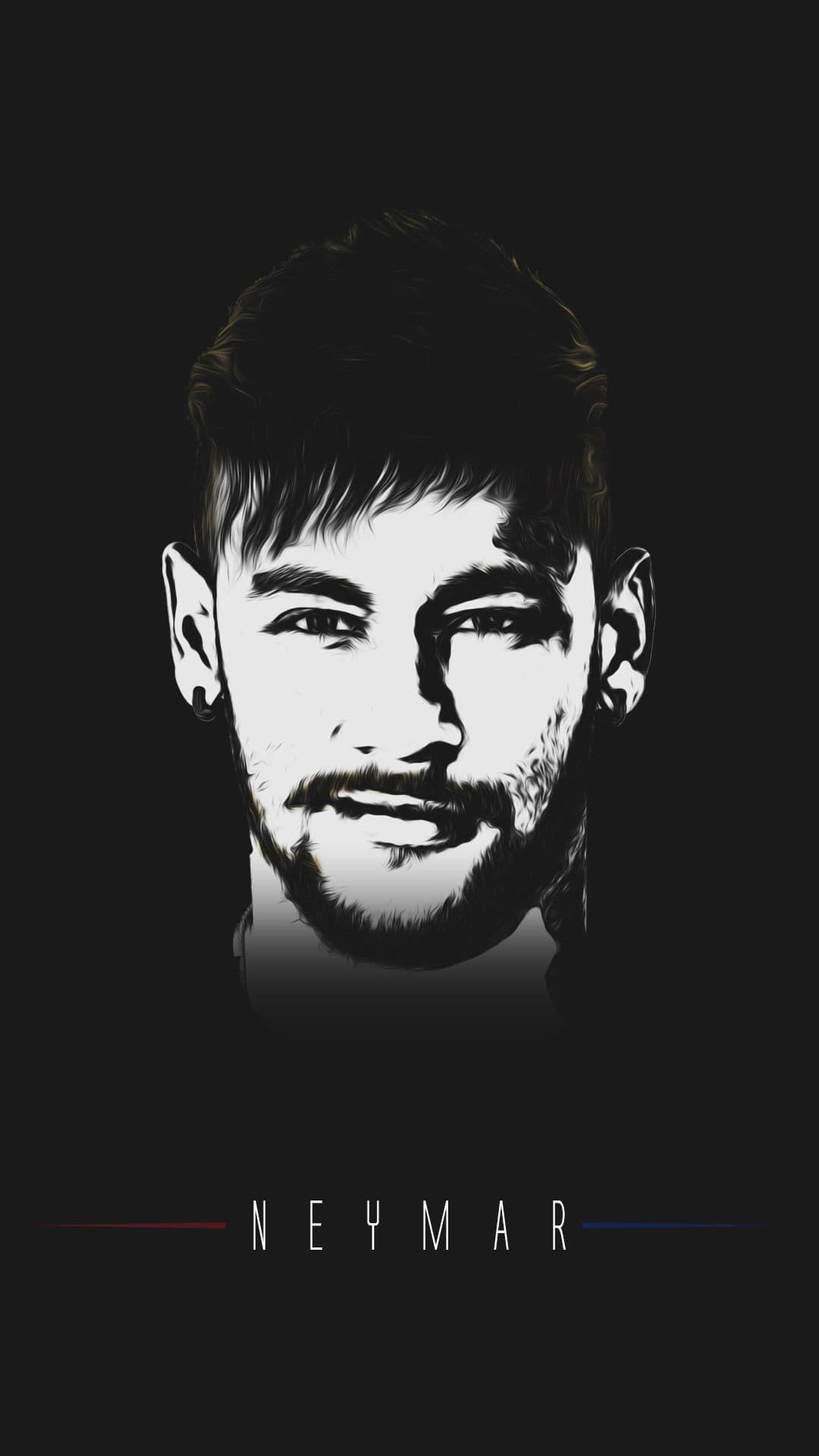 Neymar Wallpaper for Android