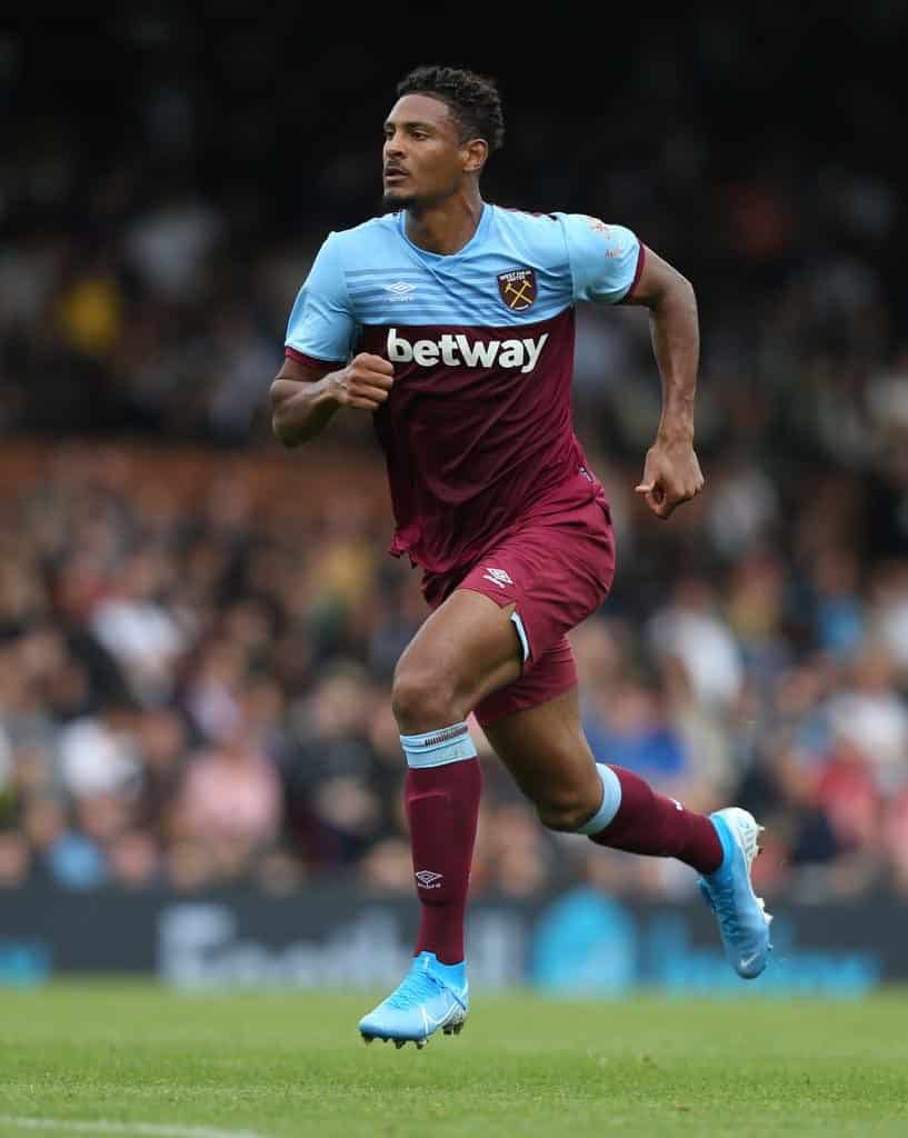 Sebastian Haller to Ajax is a done deal; Josh King lined up as a potential replacement