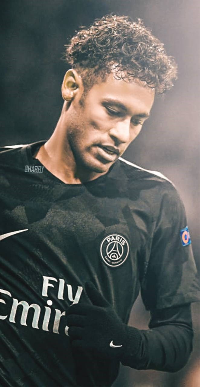 Neymar 4k Wallpaper