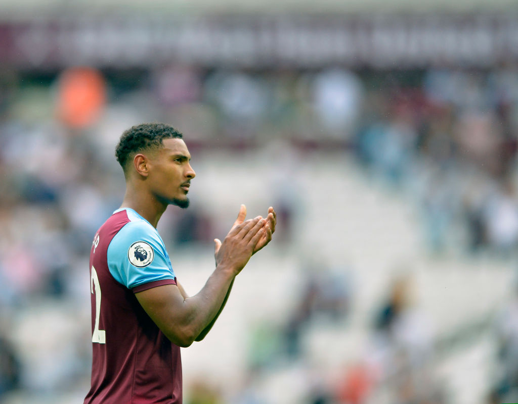 West Ham boss Manuel Pellegrini says Sebastien Haller is 'a complete player'. The Boot Room