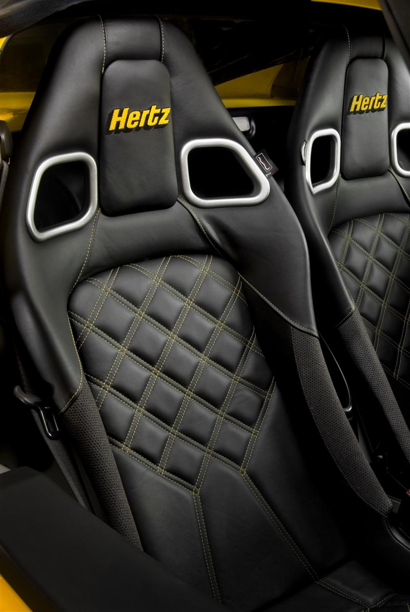 Lotus Elise SC Hertz Wallpaper and Image Gallery - .com