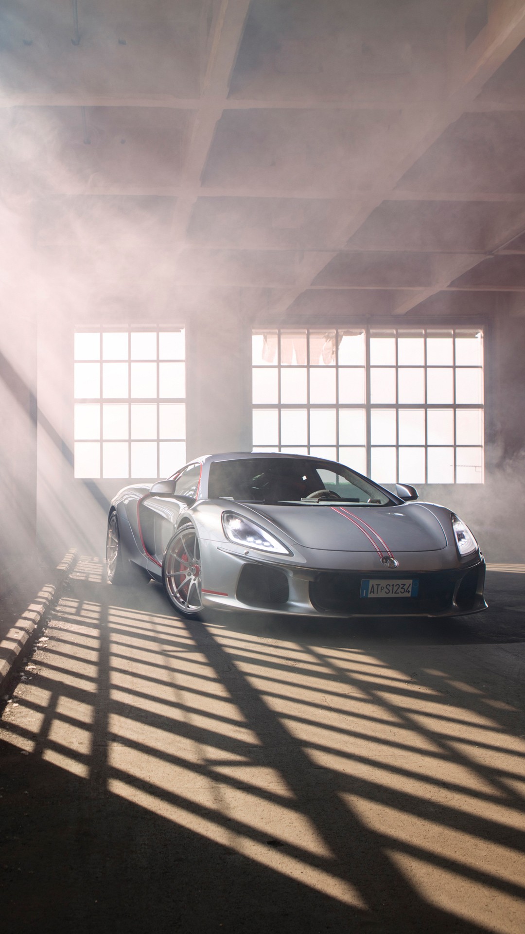 Supercars Wallpaper iPhone HD