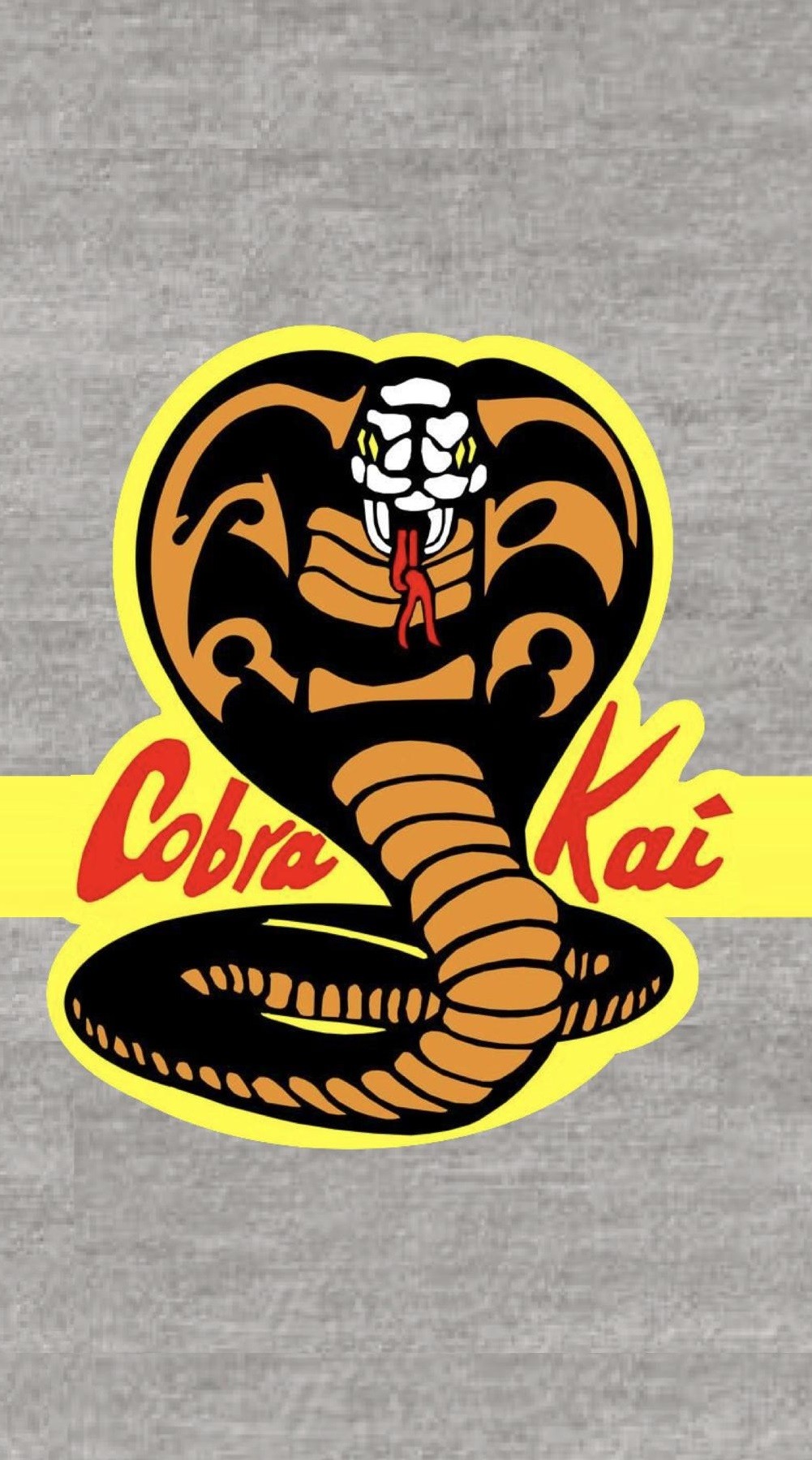Cobra Kai Wallpapers.