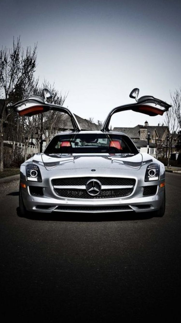 4k Supercar Wallpaper