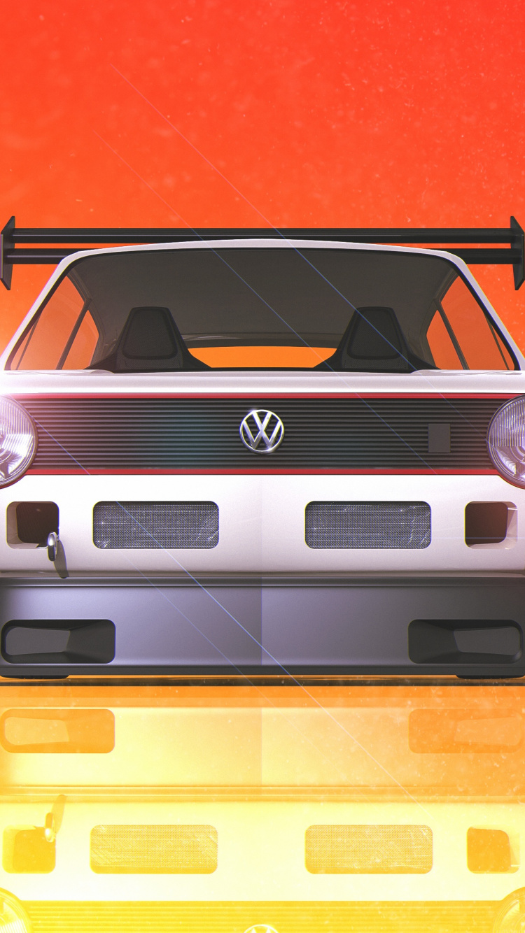 Golf Gti iPhone Wallpapers Wallpaper Cave
