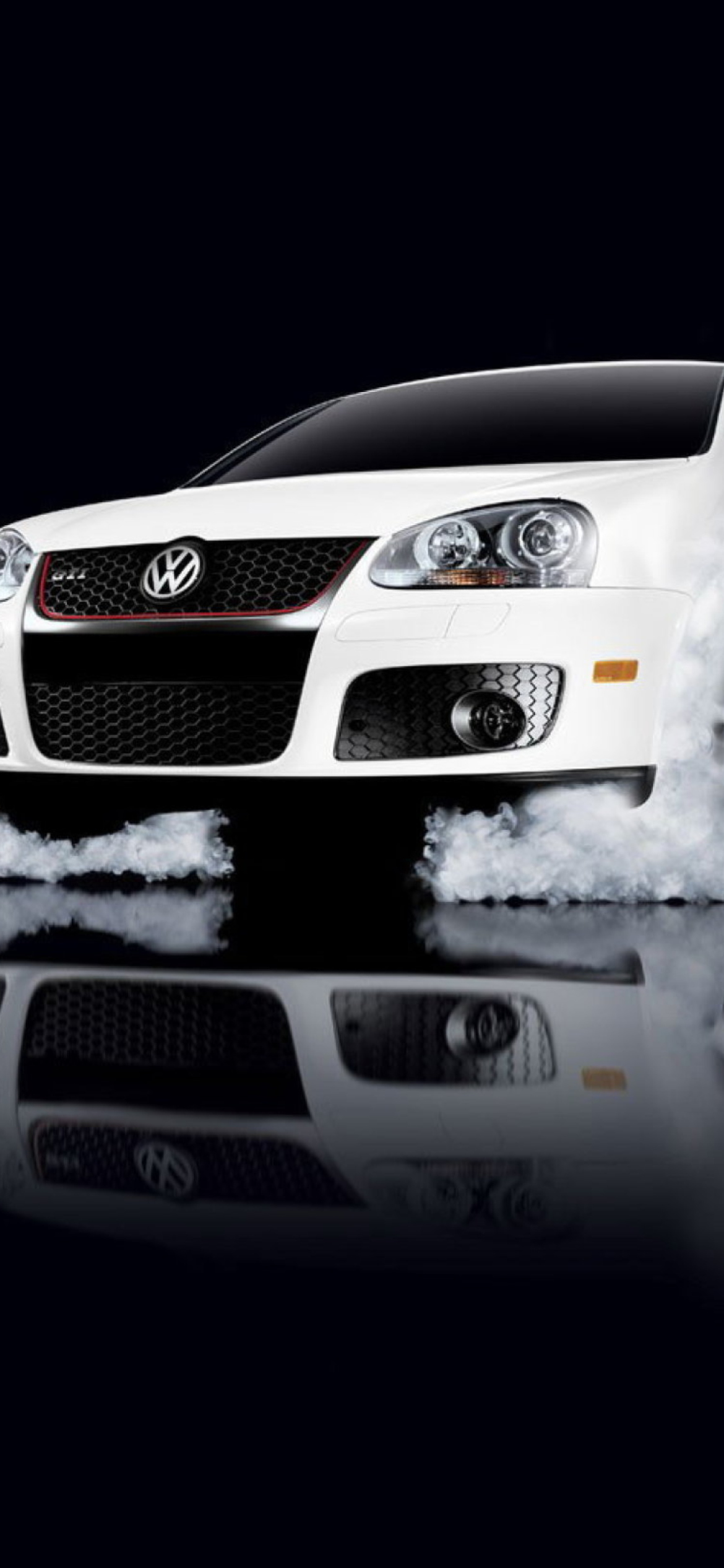 Golf Gti iPhone Wallpapers Wallpaper Cave