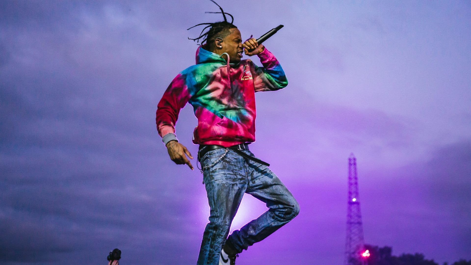 Travis Scott PC Wallpapers - Wallpaper Cave