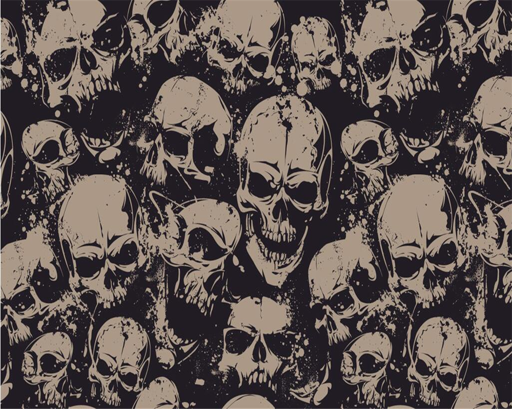 Skull Art Wallpaper Wallpaper Skull Art HD Wallpaper