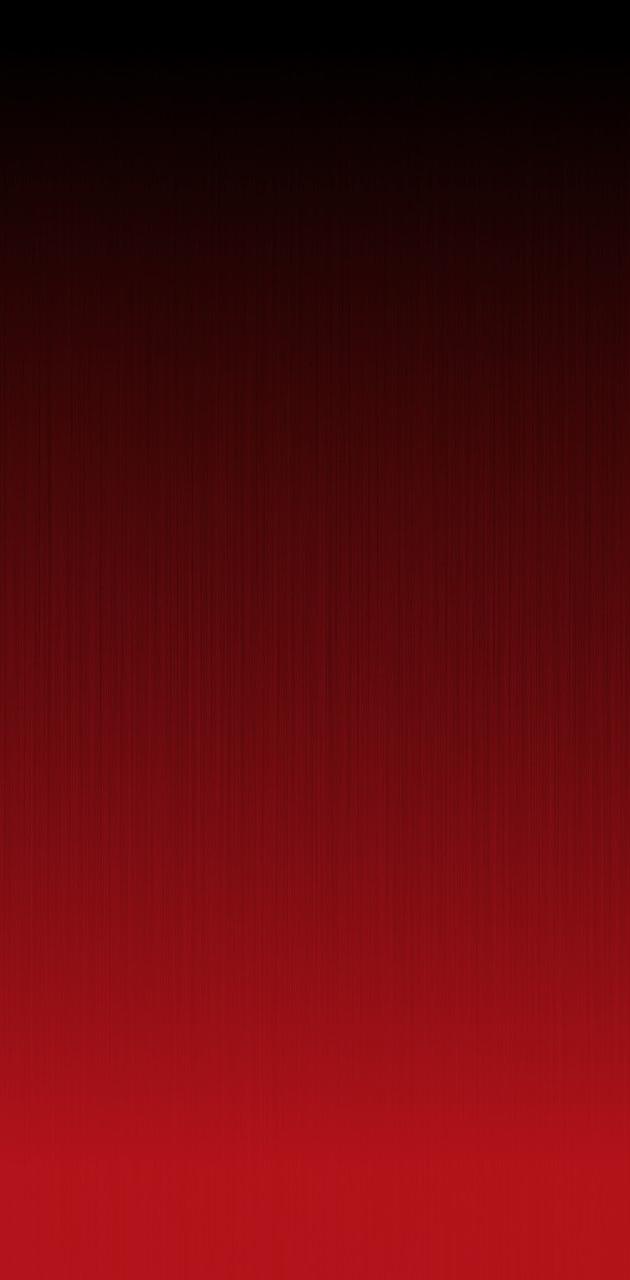 Soft red black wallpaper