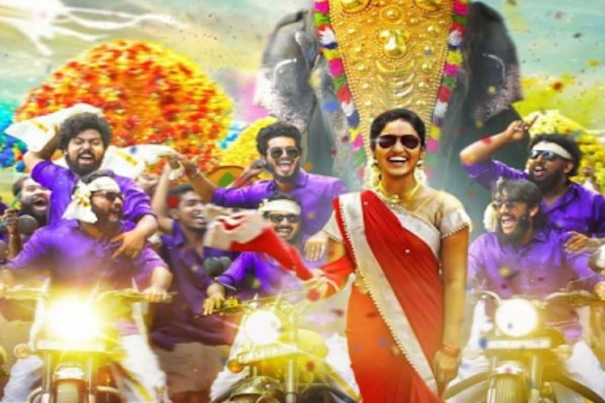Queen Movie Review: This Is Not A Review, This Is A Protest Entertainment News, Firstpost