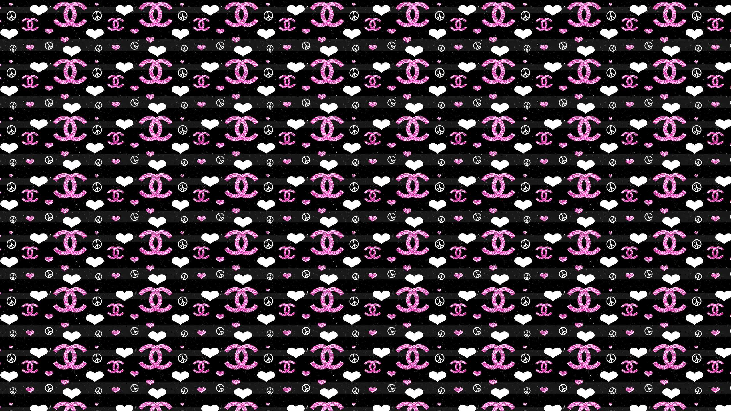 Chanel Desktop Wallpaper Free HD Wallpaper