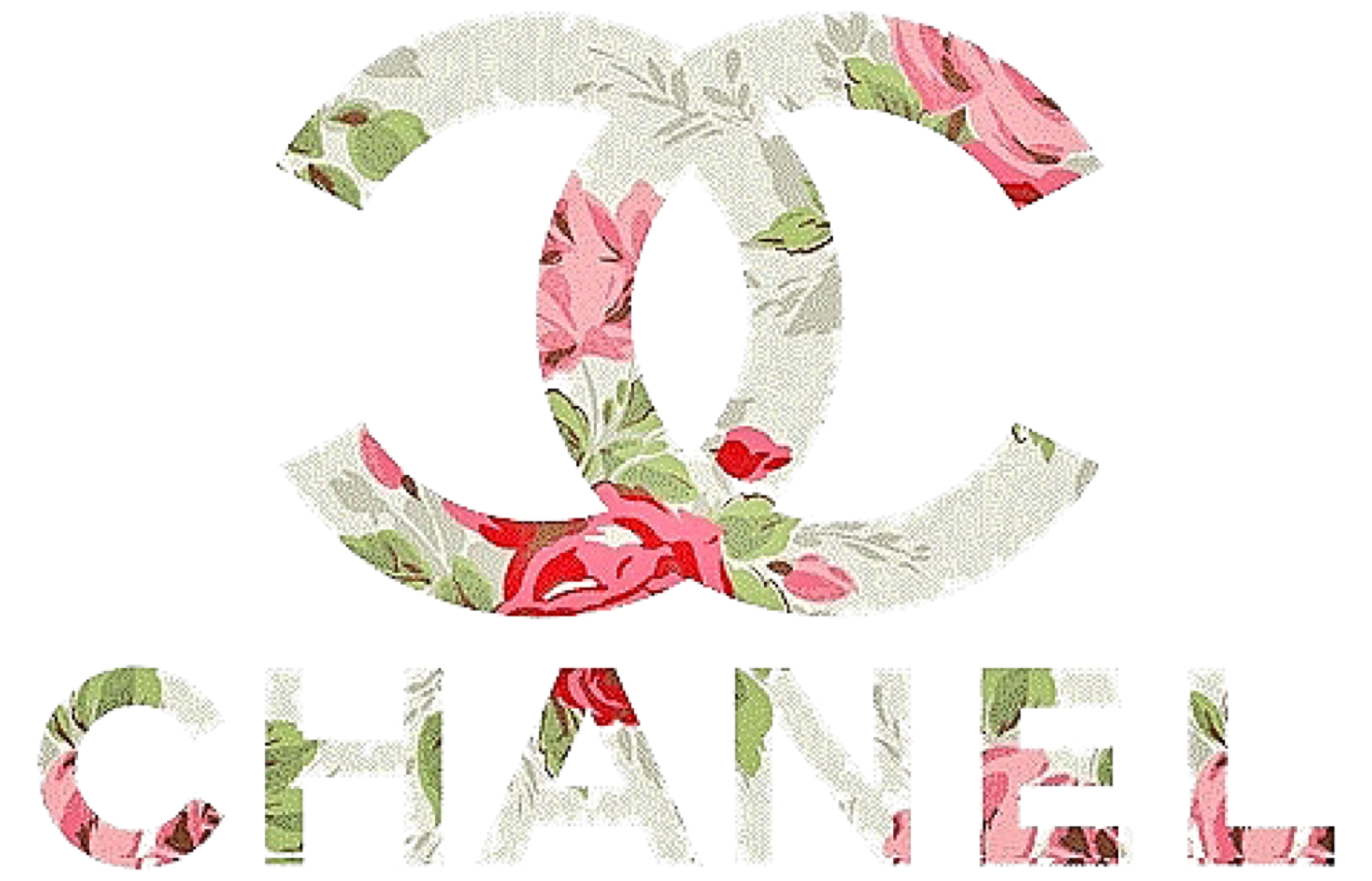 Download Logo Wallpaper Clothing Chanel Desktop Free PNG HQ Clipart PNG Free
