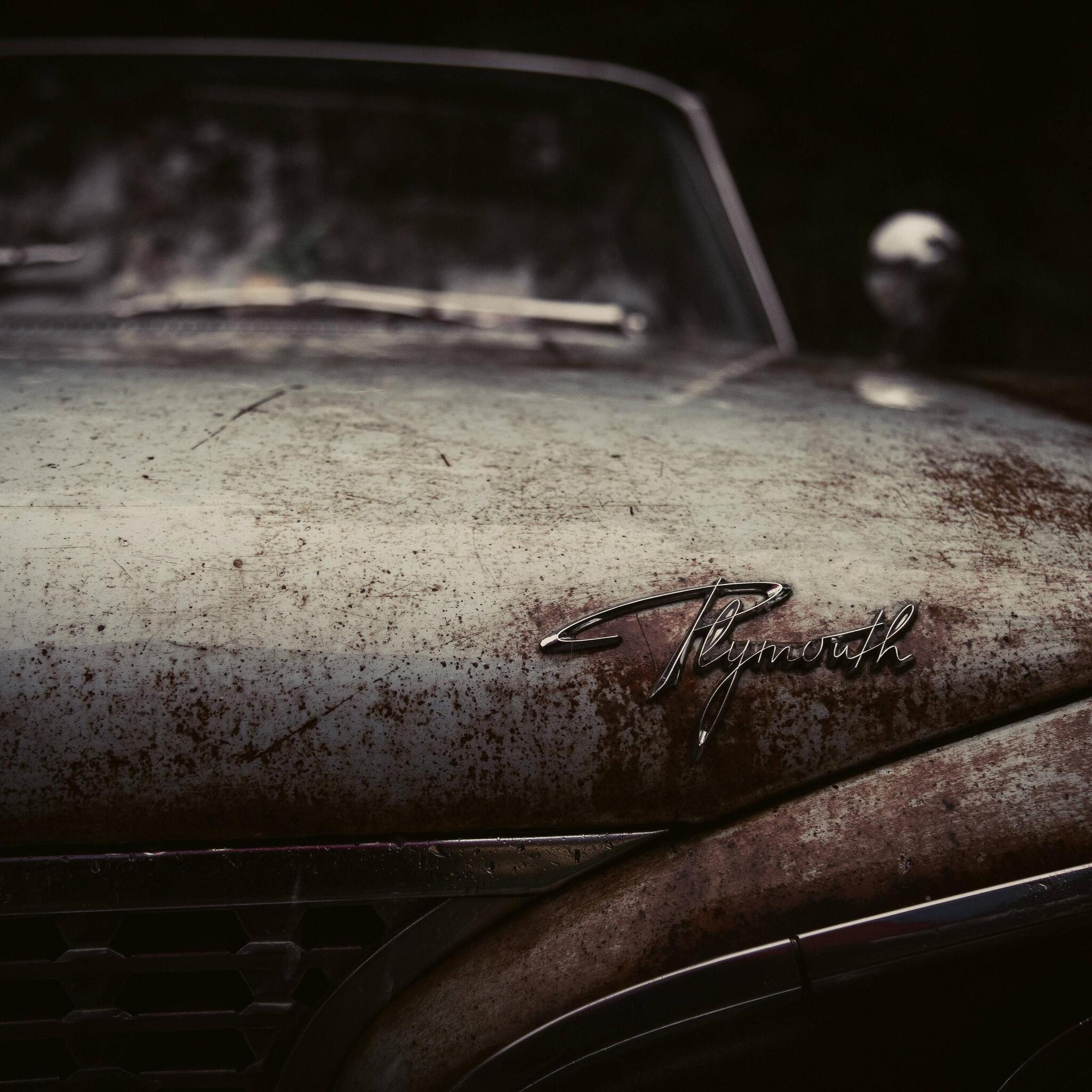 Vintage Retro Car iPad Air HD 4k Wallpaper, Image, Background, Photo and Picture
