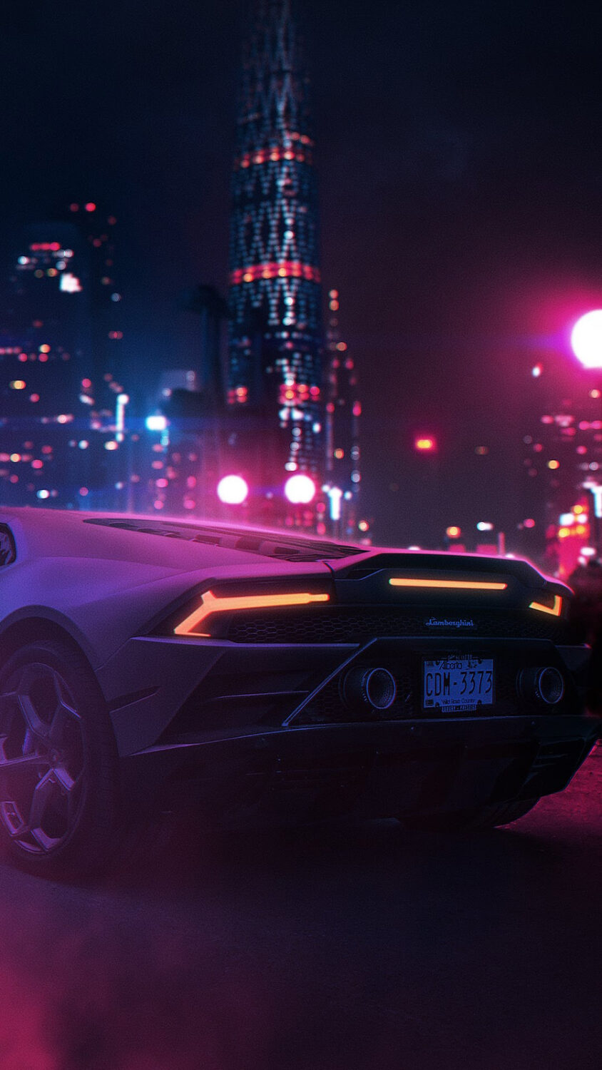 Car Wallpaper Car, Vintage Car, Muscle Car, Exotic Car Wallpaper Free Download