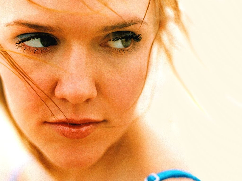 Dominique Swain Wallpapers - Wallpaper Cave