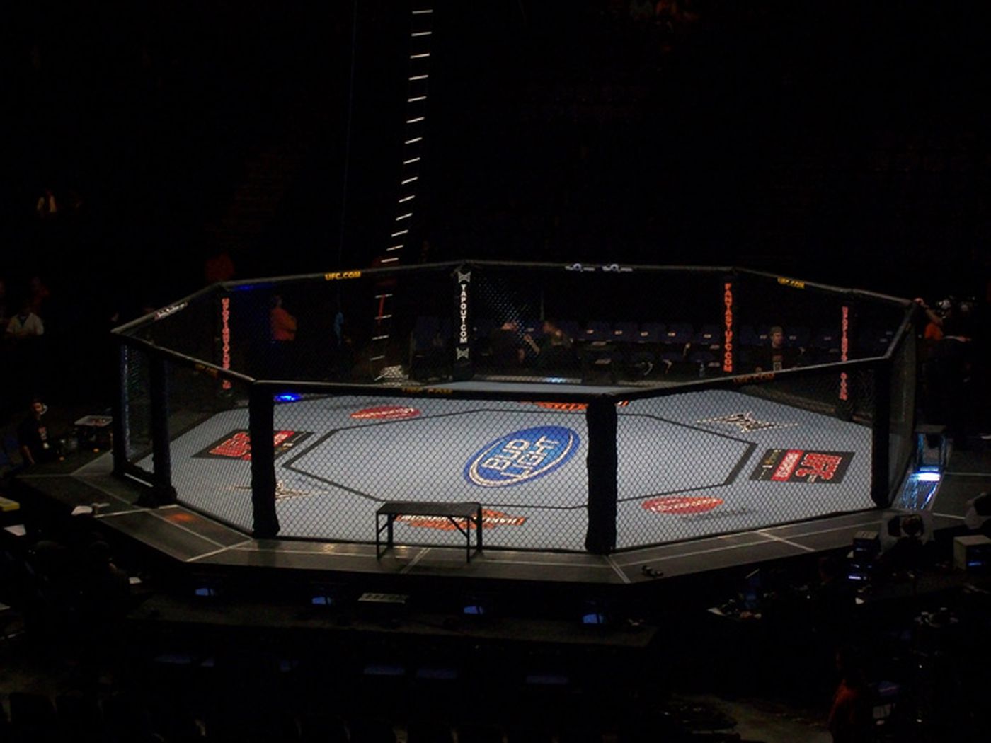 Recent UFC and Strikeforce Fight Announcements
