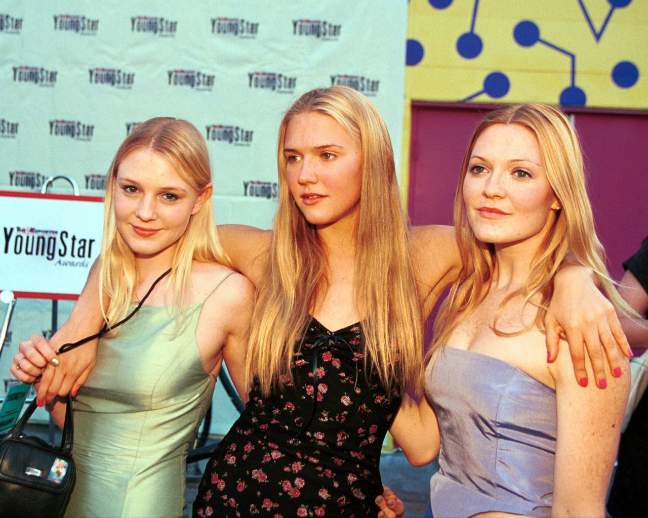 Dominique Swain Wallpapers - Wallpaper Cave