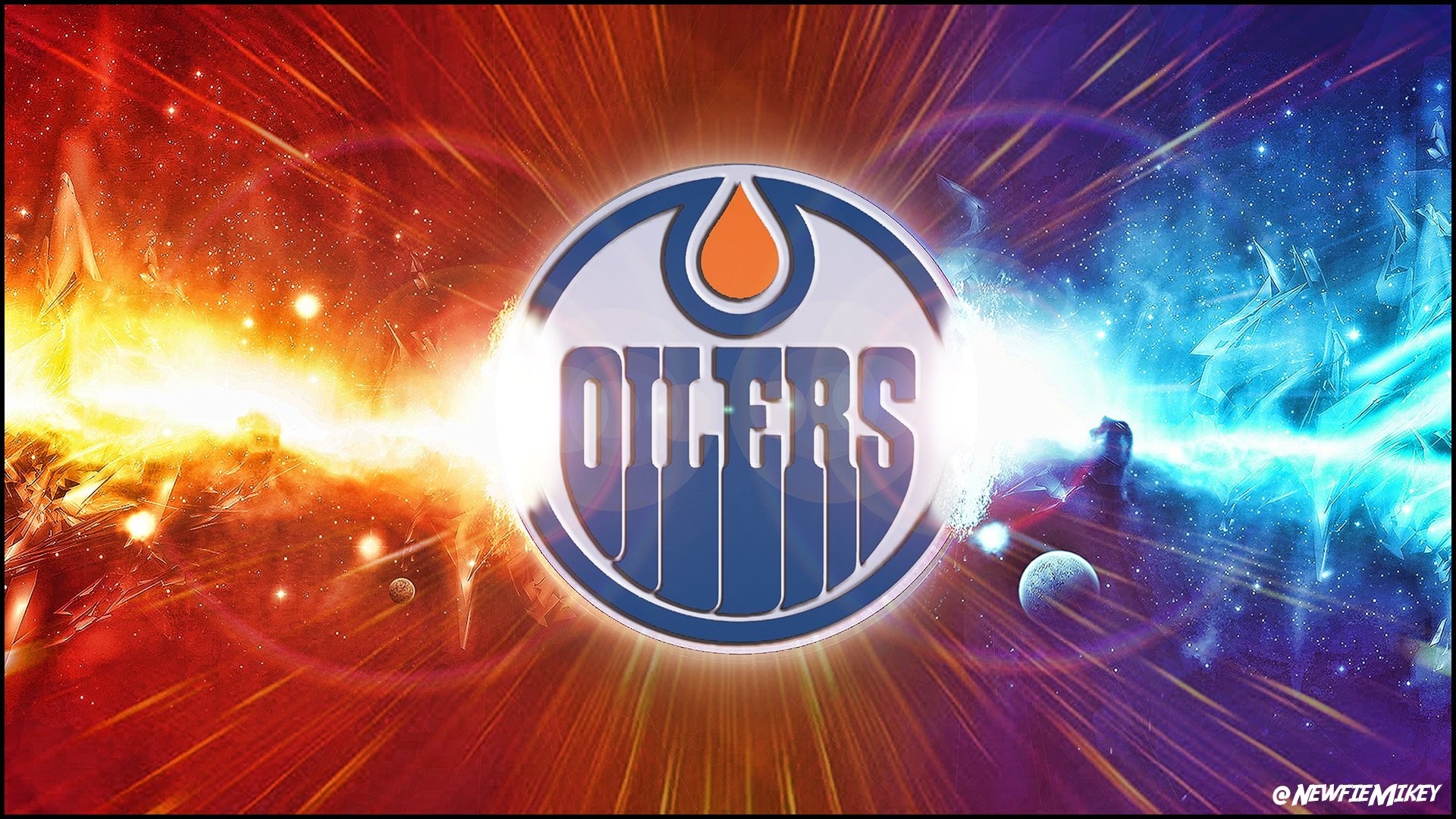 Edmonton Oilers