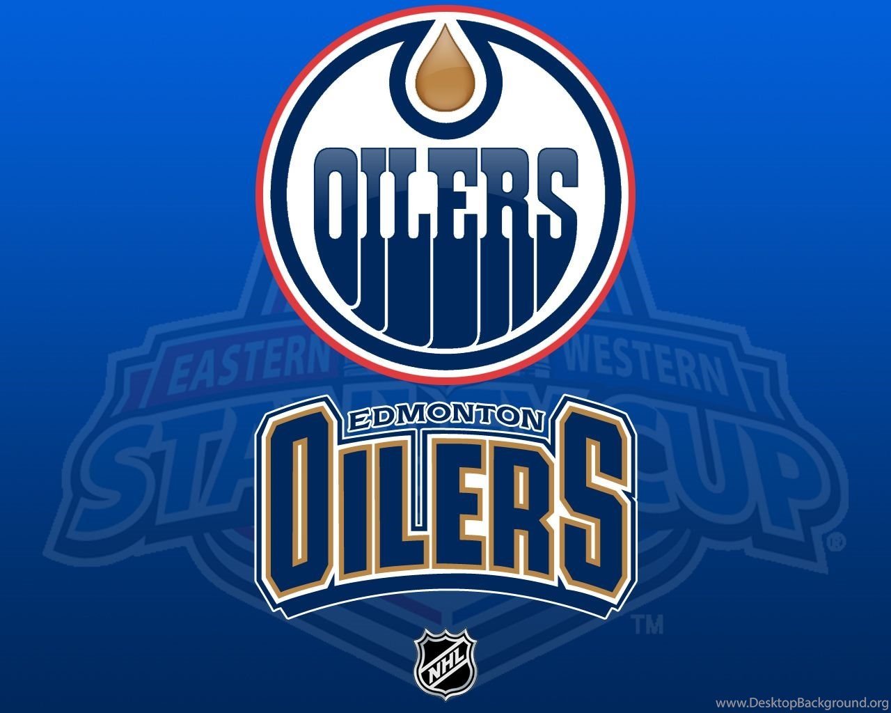 Excellent Edmonton Oilers Wallpaper Desktop Background