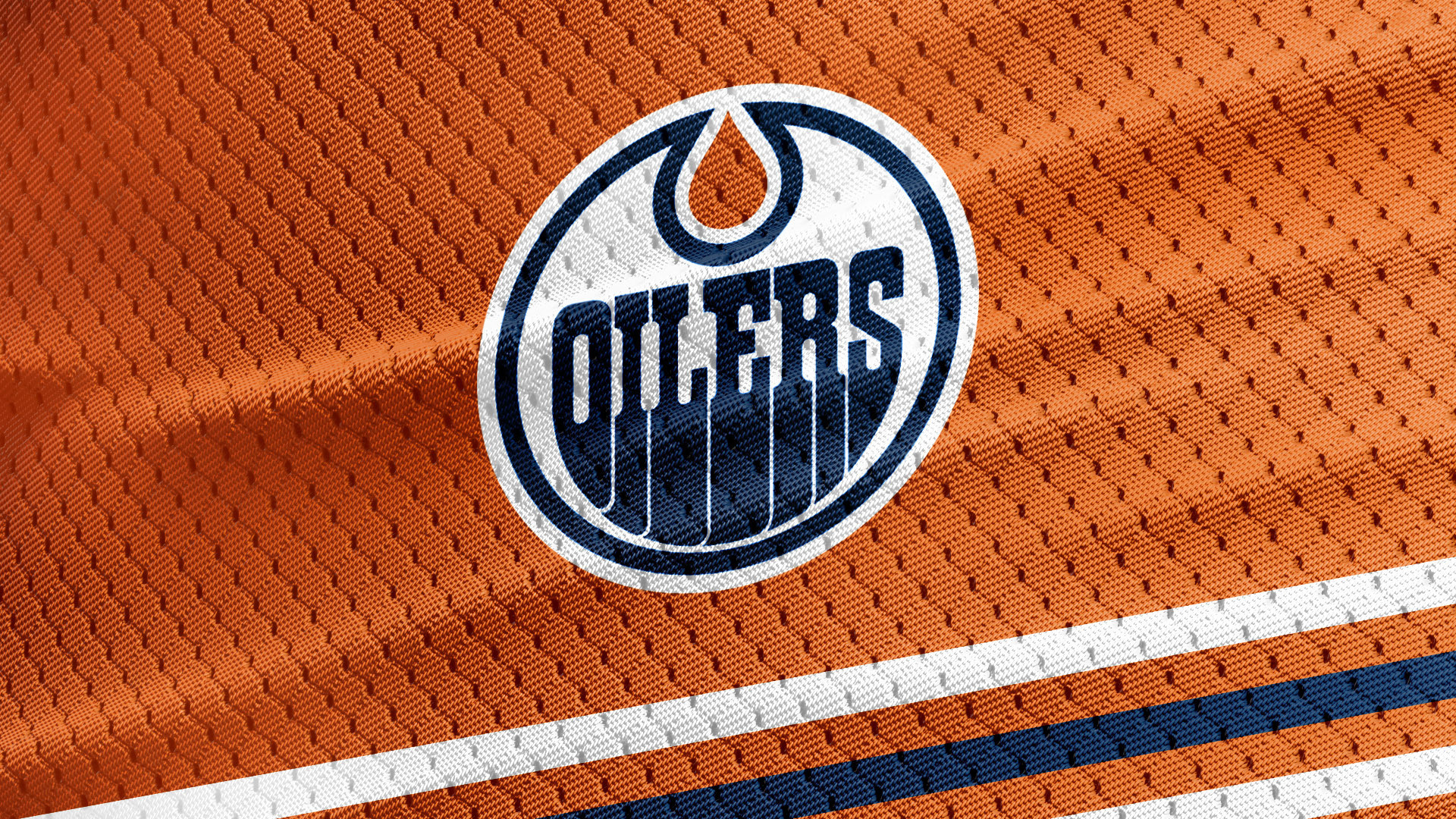 Edmonton Oilers Jersey 2019