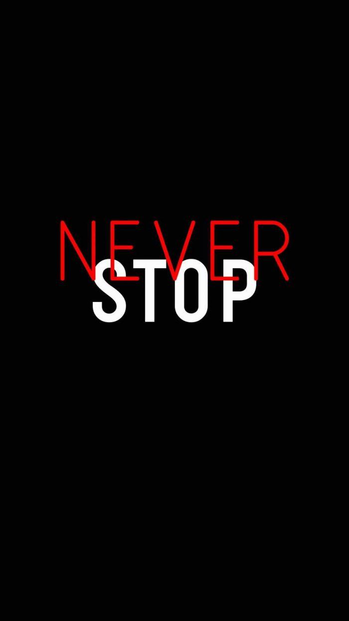 Stop Wallpaper  Download to your mobile from PHONEKY